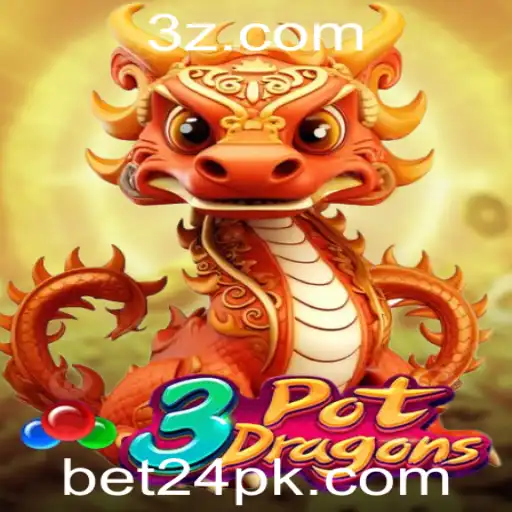 bet 24 - Descubra o Mundo Empolgante de 3PotDragons: Um Guia Completo para Jogadores