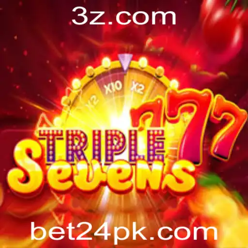 bet 24 - Explorando o Fascinante Mundo do Jogo 777TripleSeven