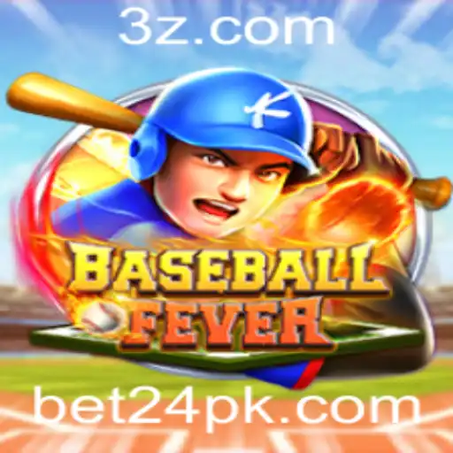 bet 24 - Descubra o Mundo de BaseballFever: Um Jogo Revolucionário