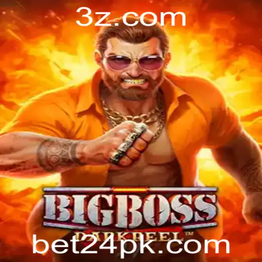 BigBoss: Explorando o Mundo de Apostas com o Jogo Bet 24
