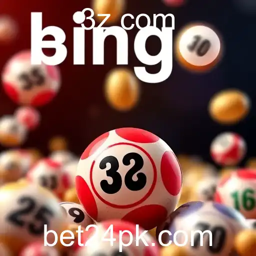 Bingo Online: Entretenimento e Oportunidades com Bet 24