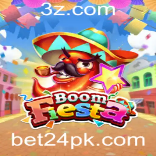 bet 24 - Descubra o Fascinante Mundo de BoomFiesta: Um Novo Clássico em Jogos de Apostas