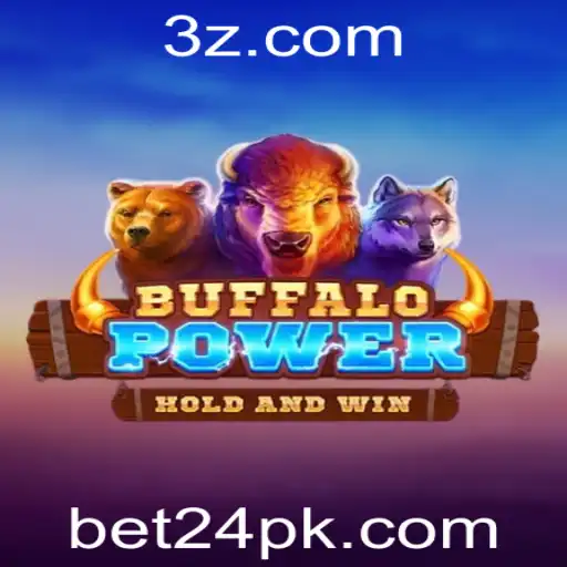 bet 24 - Descubra BuffaloPower: Um Guia Completo