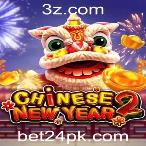bet 24 - Descubra o Fascinante Mundo de CHINESENEWYEAR2: Um Jogo de Sorte e Estratégia