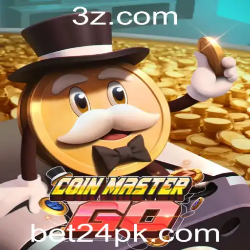 bet 24 - Explorando o Universo de CoinMasterGO: Um Guia Completo