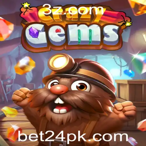 Explorando o Fascinante Mundo de CrazyGems: Um Jogo Inovador em Alta