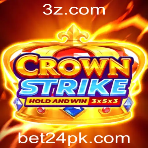 Desvende o Mundo de CrownStrike: Um Guia Completo para Iniciantes