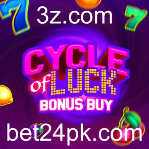 bet 24 - Explorando o Mundo Emocionante do Jogo CycleofLuckBonusBuy