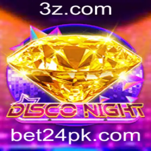 bet 24 - Descubra o Mundo do DiscoNight: O Jogo de Estratégia e Azar Imperdível