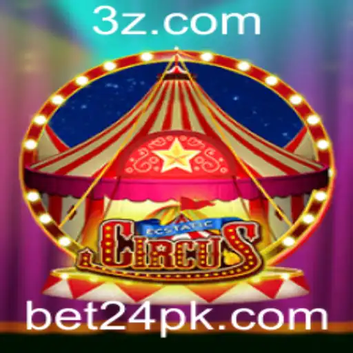 bet 24 - Descubra o Mundo Fascinante de EcstaticCircus