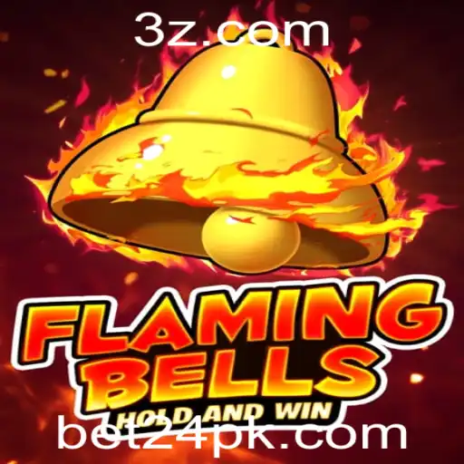 bet 24 - Flaming Bells: Uma Jornada Através do Mundo das Apostas