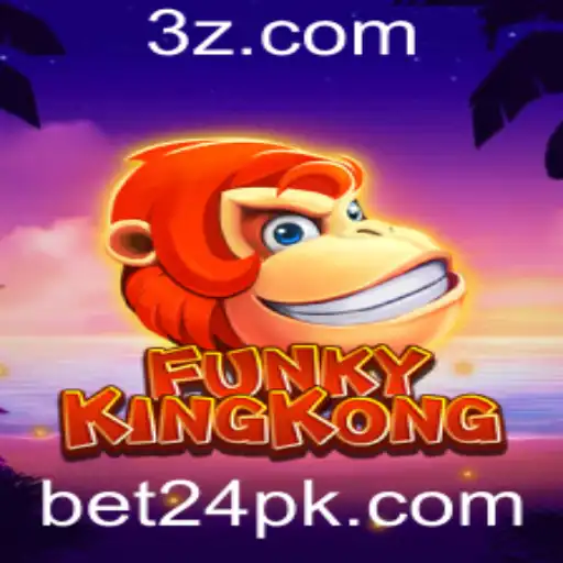 bet 24 - Descubra os Segredos do FunkyKingKong: A Aventura Virtual com Emoção de Casino