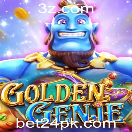 bet 24 - Descubra o Mundo Empolgante de GOLDENGENIE: O Jogo de Apostas e Estratégia