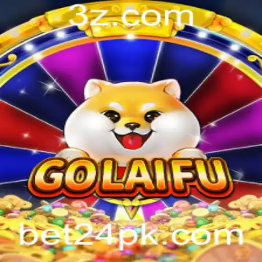 bet 24 - GoLaiFu: Descubra o Novo Fenômeno do Mundo dos Jogos
