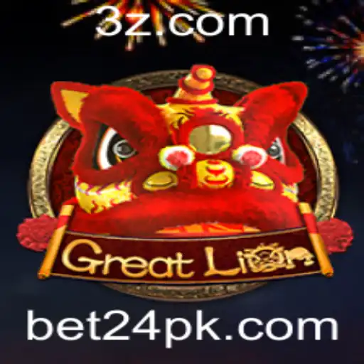 bet 24 - Descubra o Fantástico Mundo de GreatLion: Estratégia e Aventura em um Só Lugar