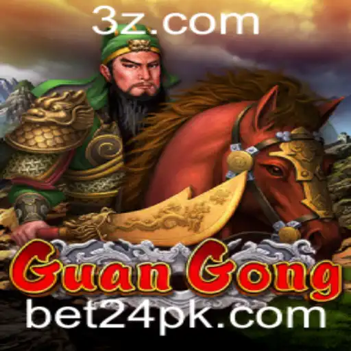 bet 24 - Explorando GuanGong: Um Mergulho no Mundo do Jogo de Apostas Bet 24
