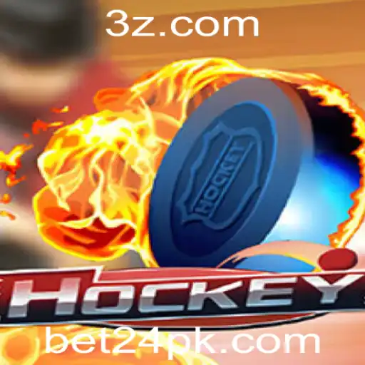 bet 24 - Descobrindo o Fascinante Mundo do Hockey e a Emoção das Apostas com Bet 24