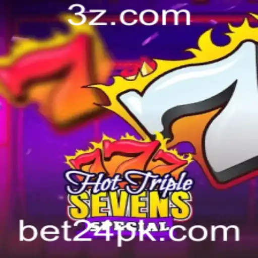 Explorando o Fascinante Jogo 'HotTripleSevensSpecial'