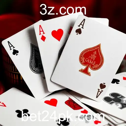 Explorando o Fascinante Universo dos Jogos de Cartas