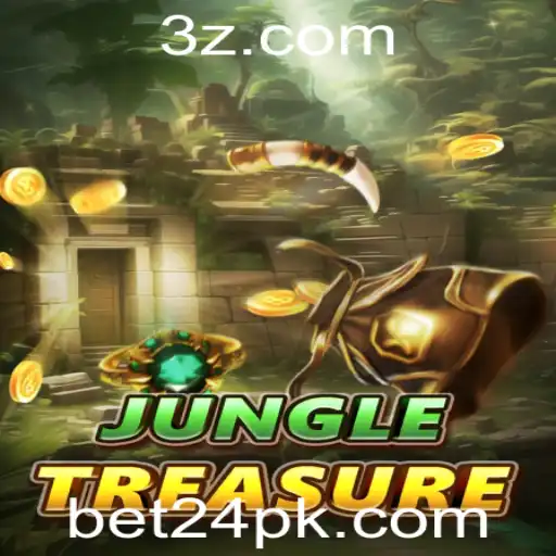 bet 24 - Explorando JungleTreasure: Uma Aventura de Apostas com bet 24