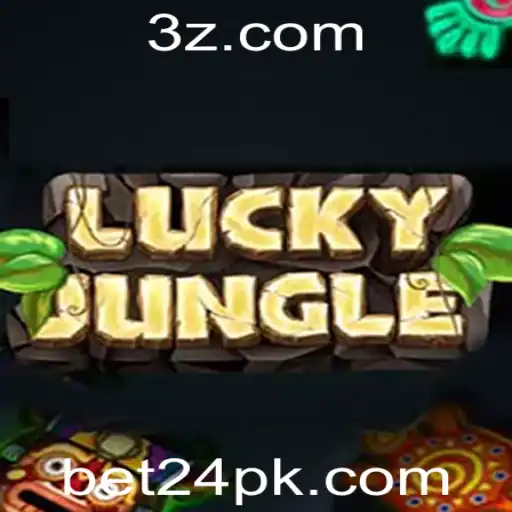 bet 24 - Explorando o Mundo de LuckyJungle: Um Mergulho no Novo Jogo de Apostas Online