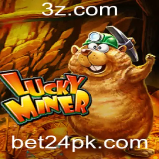 bet 24 - Mergulhe na Aventura do Jogo LuckyMiner