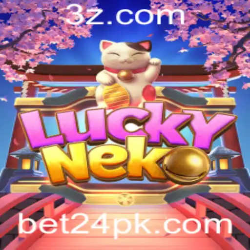 bet 24 - Descubra o Fascinante Mundo de LuckyNeko e a Emoção do Bet 24