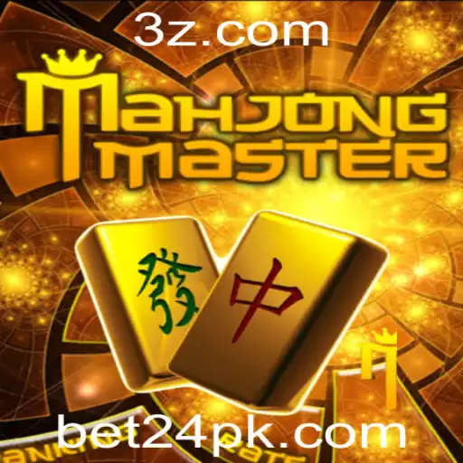 bet 24 - Descubra o Fascinante Mundo de MahJongMaster com Bet 24