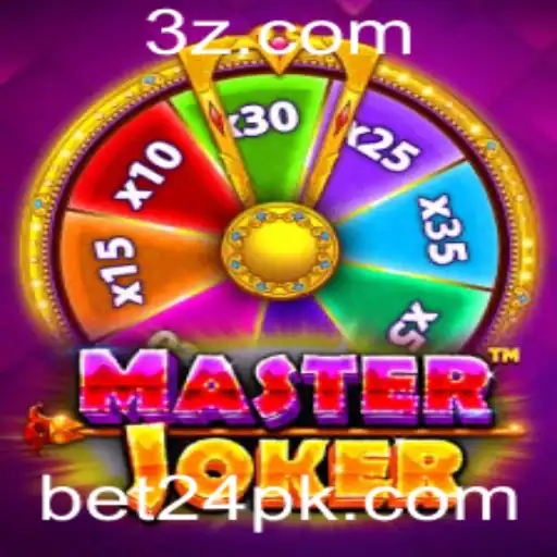 bet 24 - MasterJoker: Descubra o Mundo Empolgante de um Clássico dos Jogos de Slot