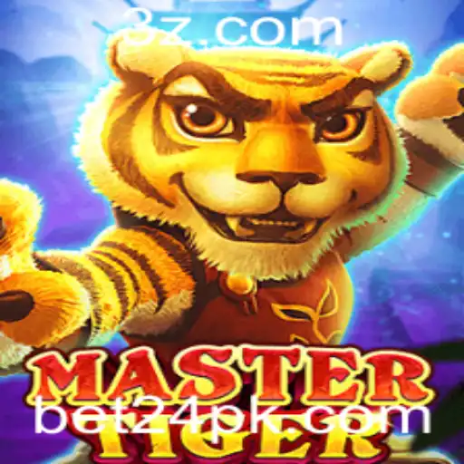 bet 24 - Descubra o Mundo Empolgante do MasterTiger: A Nova Era de Apostas com Bet 24