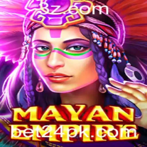bet 24 - Explorando o Fascinante Mundo de MayanEmpire com Bet 24
