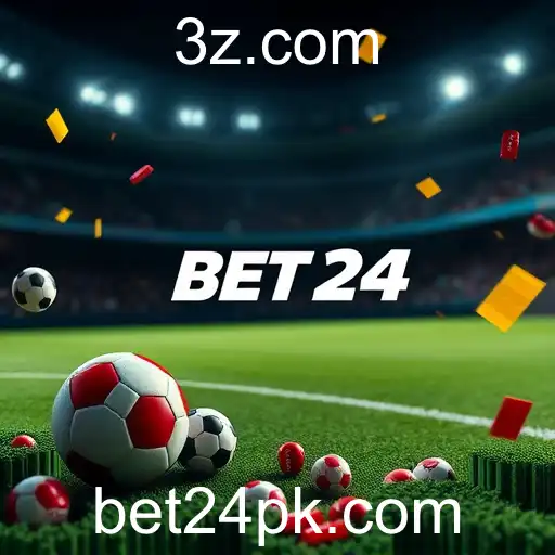 Ofertas Exclusivas: Descubra as Vantagens e Oportunidades com a Bet 24