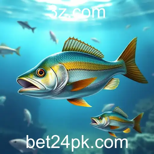 Pesca Online: O Impacto e a Popularidade de Bet 24