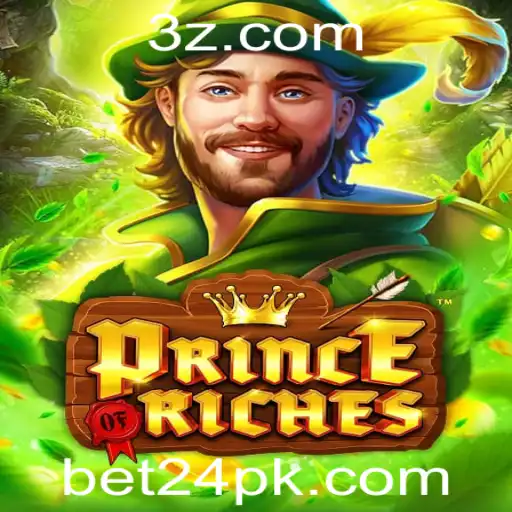 Explorando o Mundo de PrinceOfRiches: Um Jogo de Sorte e Estratégia