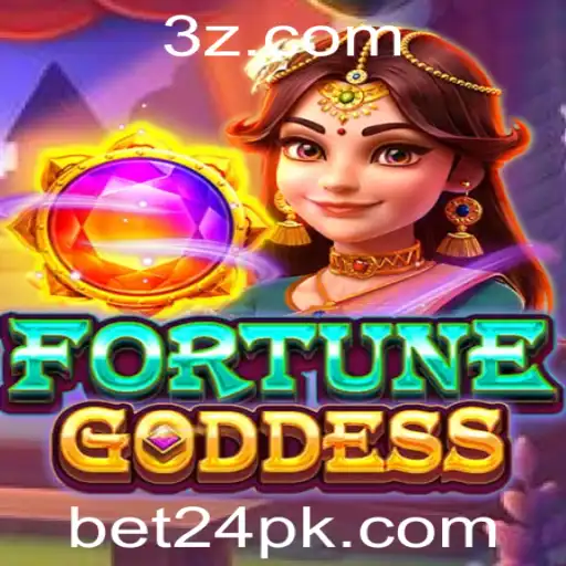 Descubra FORTUNEGODDESS: O Novo Fenômeno dos Jogos com Bet 24