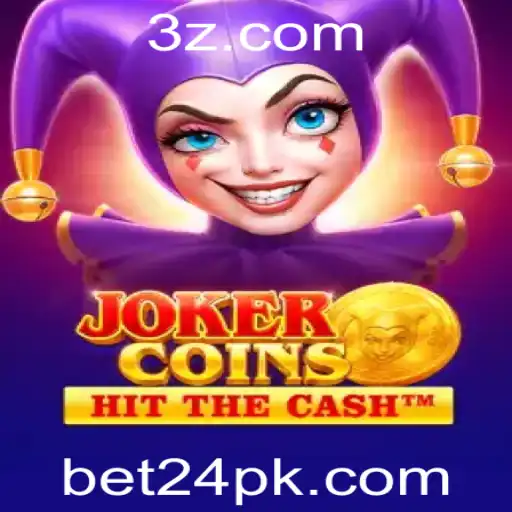 Explorando JokerCoins: Um Mergulho no Mundo de Apostas com Bet 24