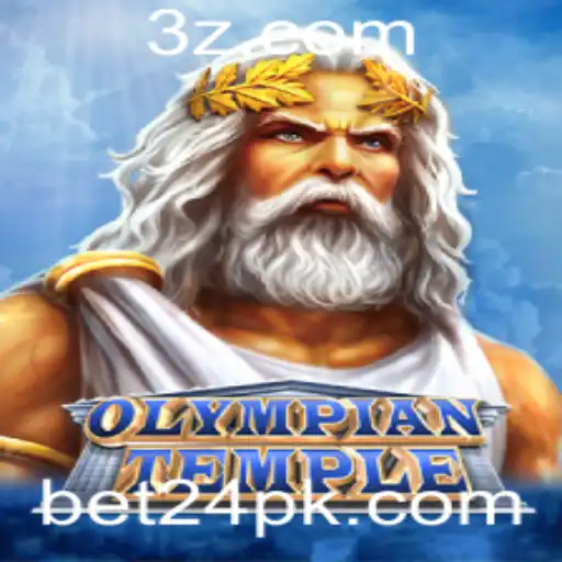Explorando o Fascinante Mundo de OlympianTemple com Bet 24