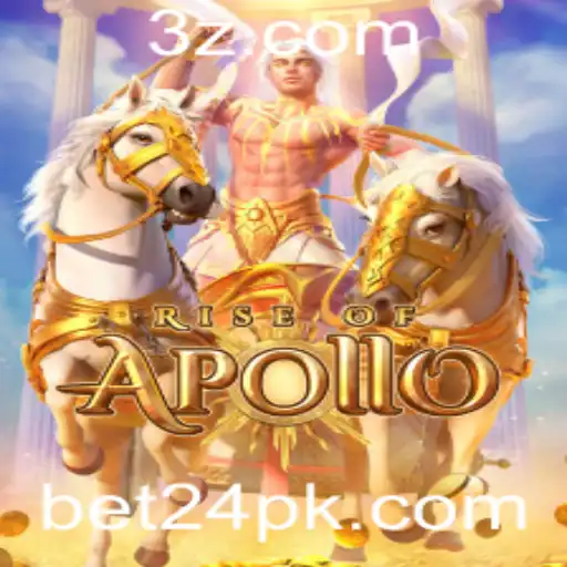 Explorando o Universo de RiseofApollo com a Comunidade Bet 24