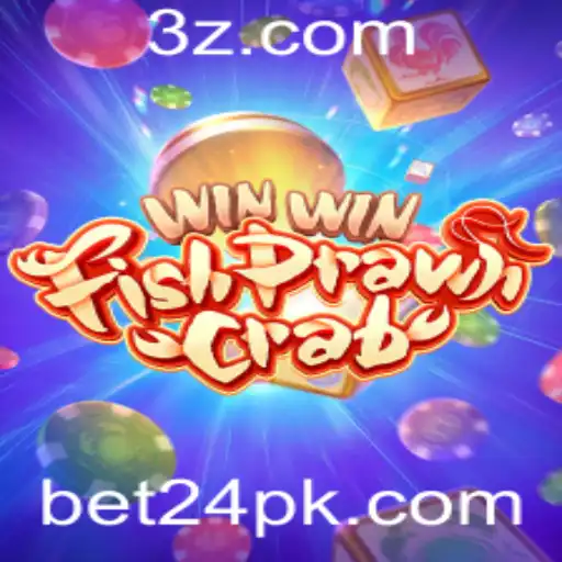 Descubra o Jogo WinWinFishPrawnCrab: Aposta Inteligente e Entretenimento