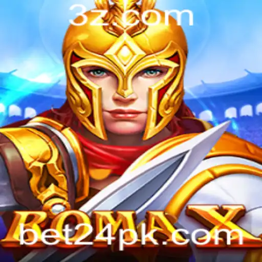 bet 24 - Descubra a Aventura Empolgante de RomaX com Bet 24