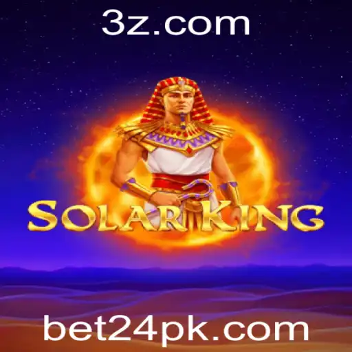 bet 24 - Descubra o Universo Empolgante de SolarKing: Regras, Dicas e Eventos Atuais