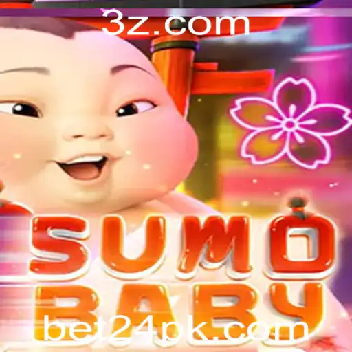 bet 24 - Descubra o Fascinante Mundo de SumoBaby