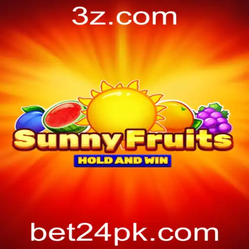 bet 24 - SunnyFruits: Explore a Diversão e Regras do Jogo Através do bet 24
