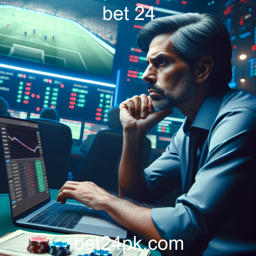 A Emoção das Apostas em Eventos Esportivos na Bet 24