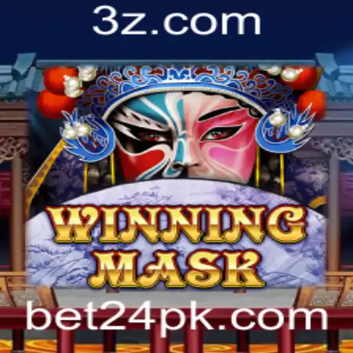 bet 24 - Desvendando WinningMask: Um Jogo Cativante e suas Regras Inovadoras