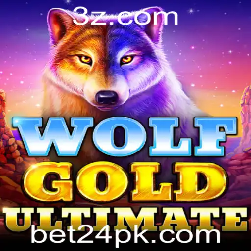 bet 24 - WolfGoldUltimate: A Nova Sensação no Mundo dos Jogos de Apostas