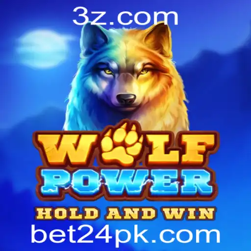 bet 24 - Descubra o Fascinante Mundo de WolfPower: Um Jogo de Estratégia e Aventura