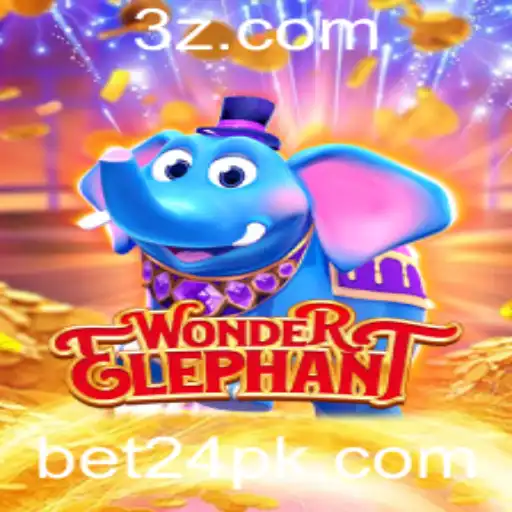 bet 24 - Descubra o Maravilhoso Mundo de WonderElephant: Um Guia Completo