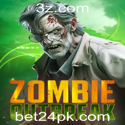bet 24 - ZombieOutbreak: Um Mergulho no Mundo do Apocalipse Zumbi